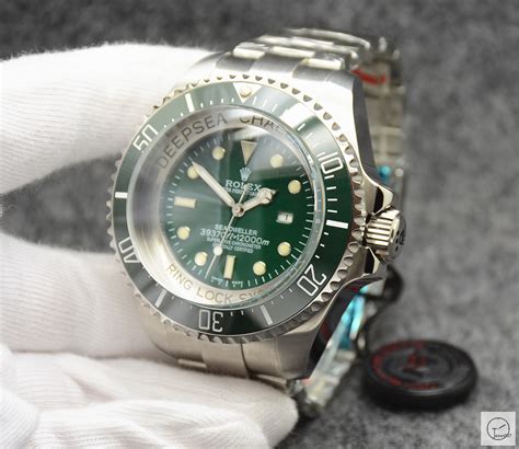 rolex deepsea 52mm|deepsea rolex price.